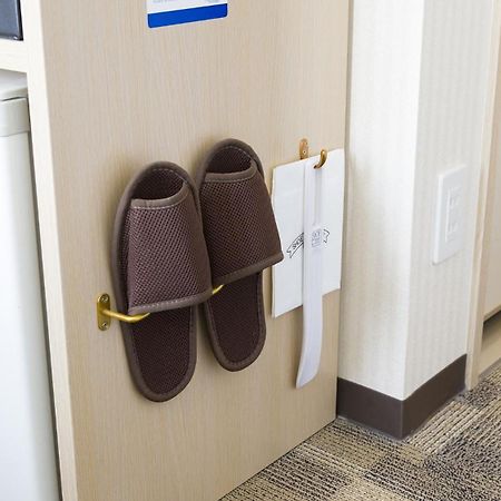 Toyoko Inn Kyoto Gojo Omiya Экстерьер фото
