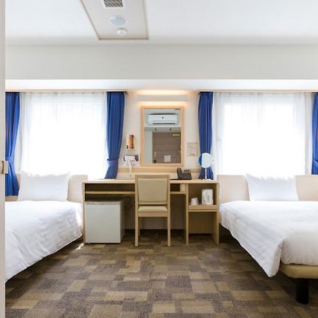 Toyoko Inn Kyoto Gojo Omiya Экстерьер фото