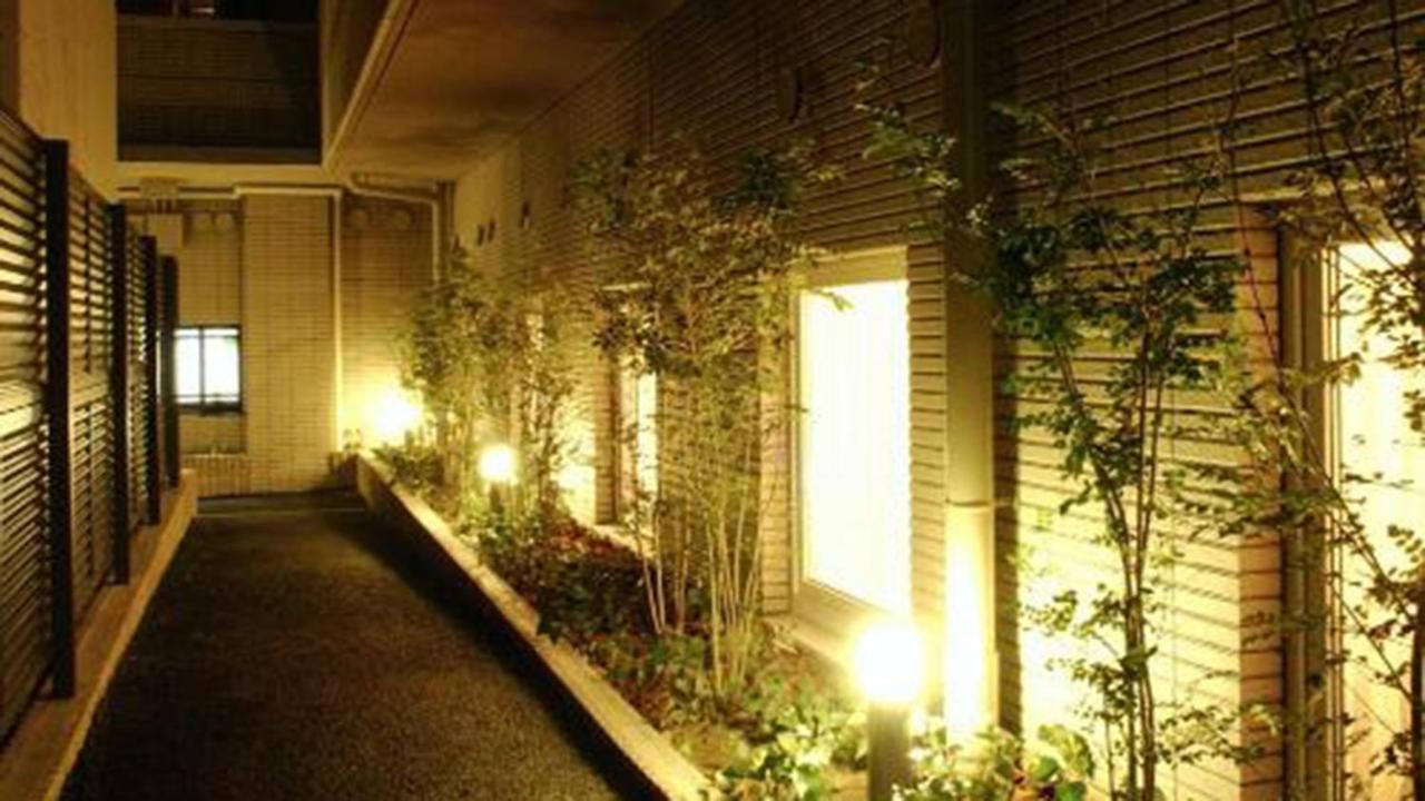 Toyoko Inn Kyoto Gojo Omiya Экстерьер фото