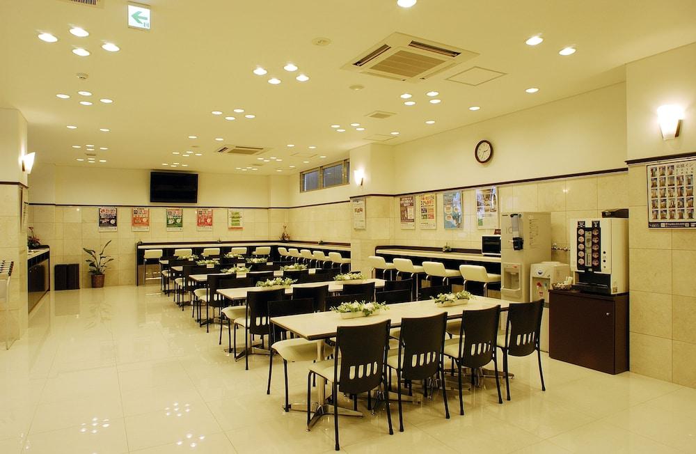 Toyoko Inn Kyoto Gojo Omiya Экстерьер фото