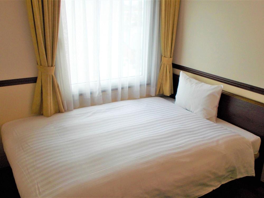 Toyoko Inn Kyoto Gojo Omiya Экстерьер фото
