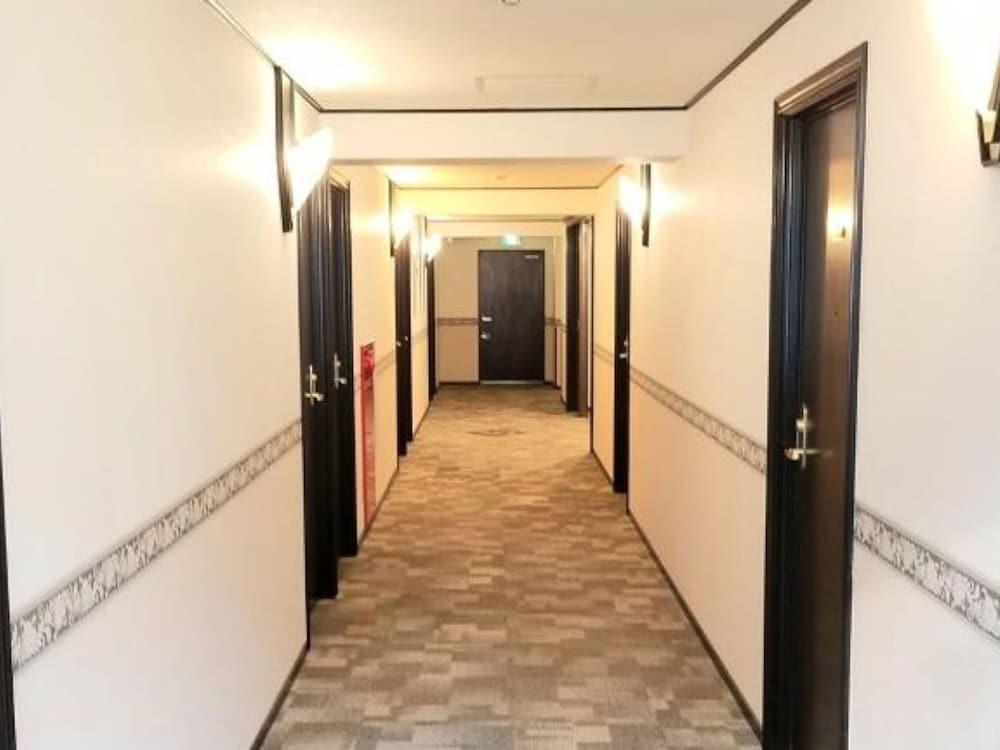 Toyoko Inn Kyoto Gojo Omiya Экстерьер фото