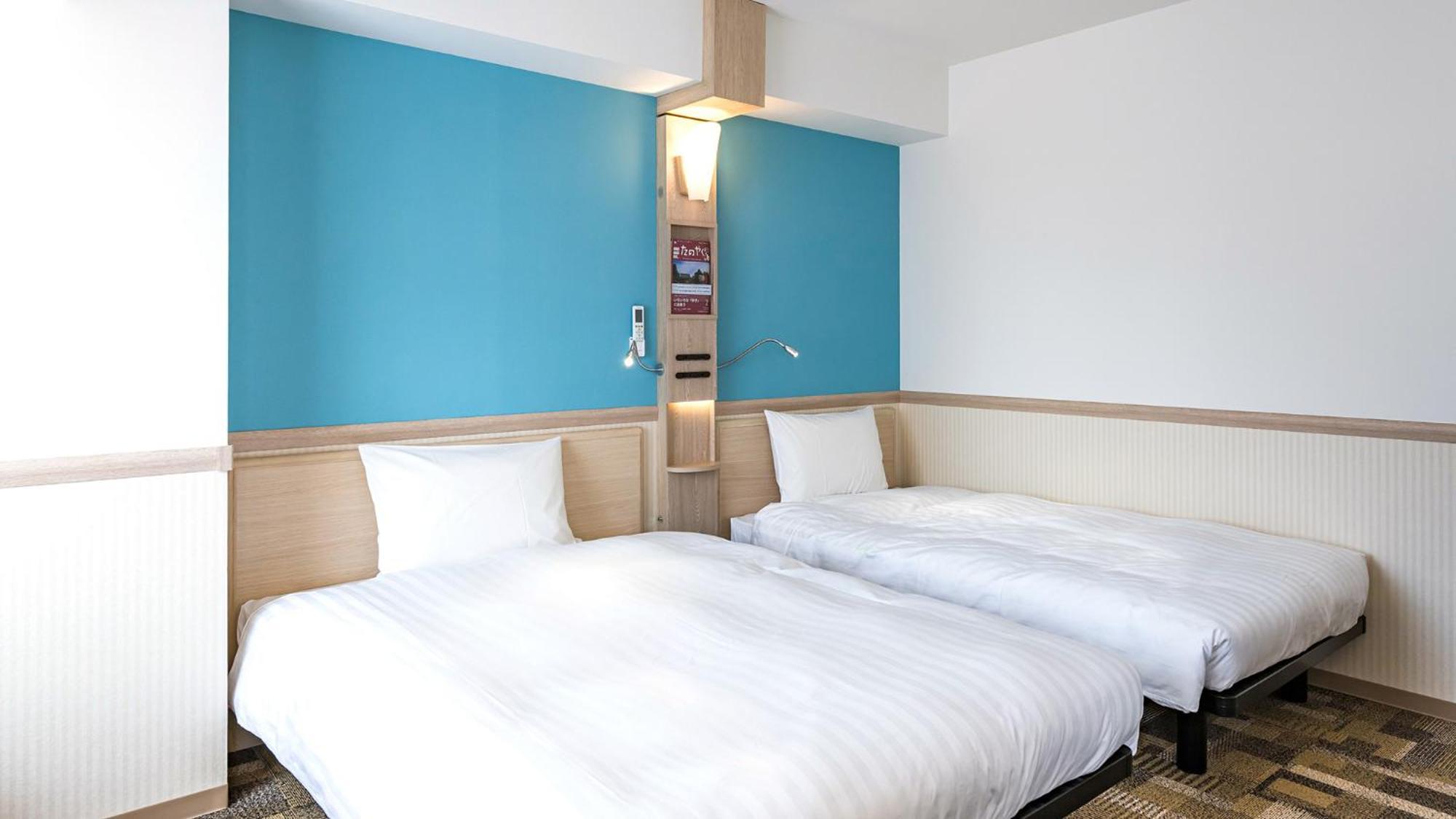Toyoko Inn Kyoto Gojo Omiya Экстерьер фото