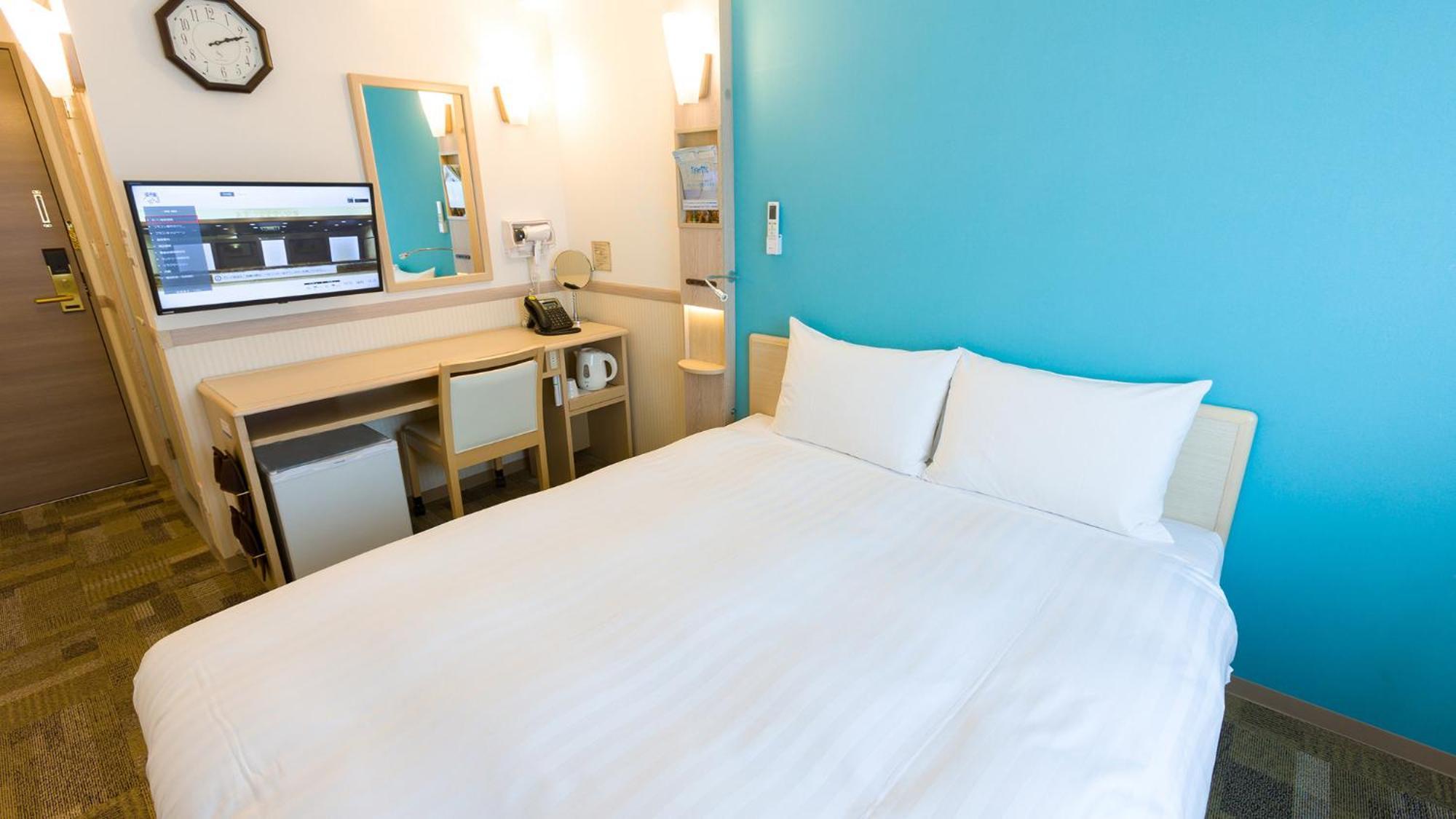 Toyoko Inn Kyoto Gojo Omiya Номер фото