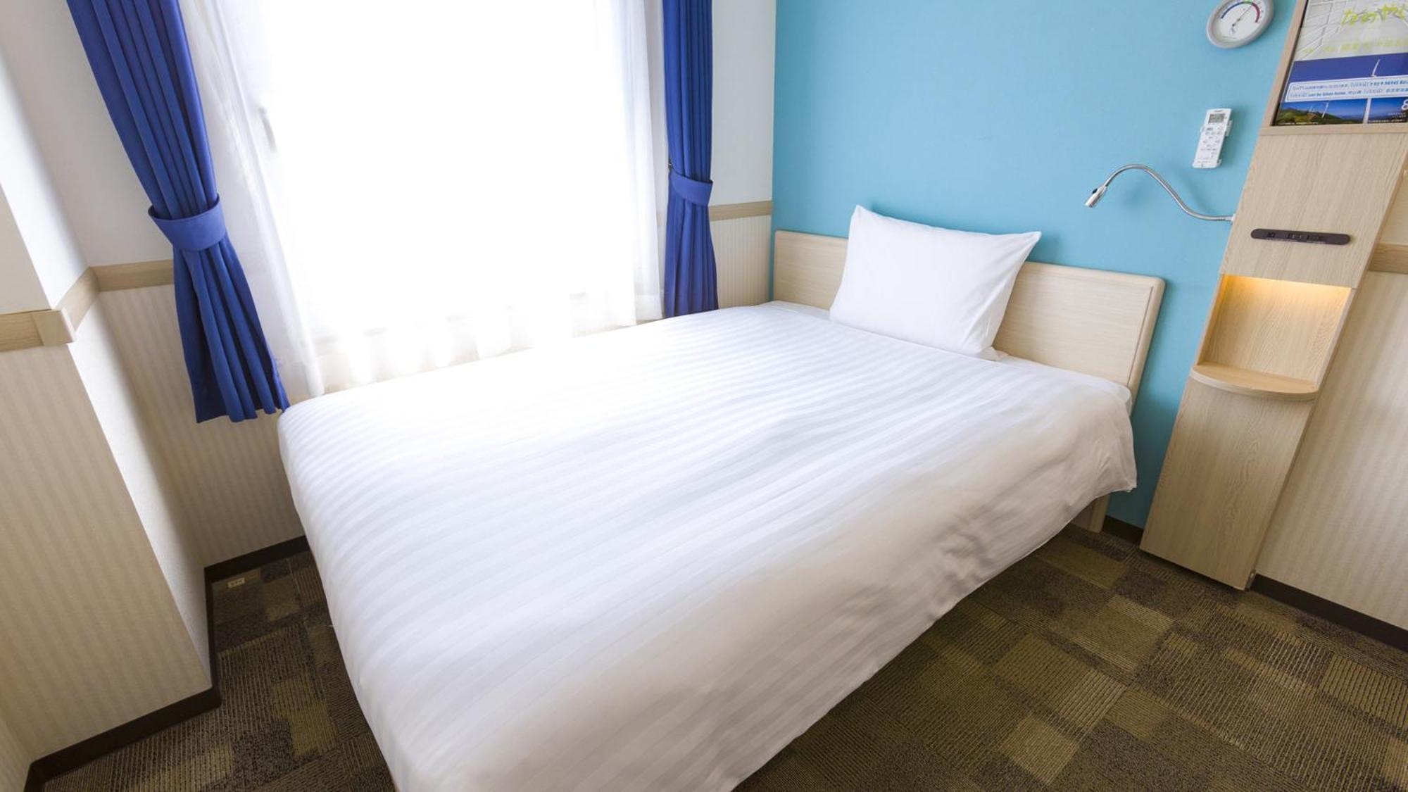 Toyoko Inn Kyoto Gojo Omiya Номер фото