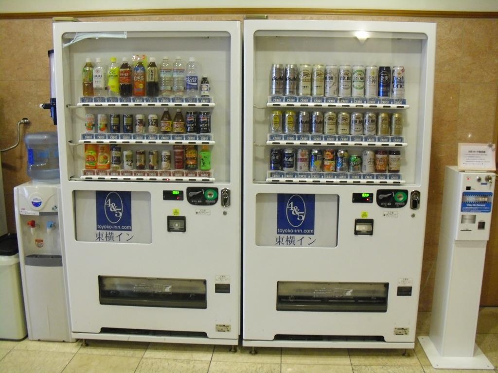 Toyoko Inn Kyoto Gojo Omiya Экстерьер фото