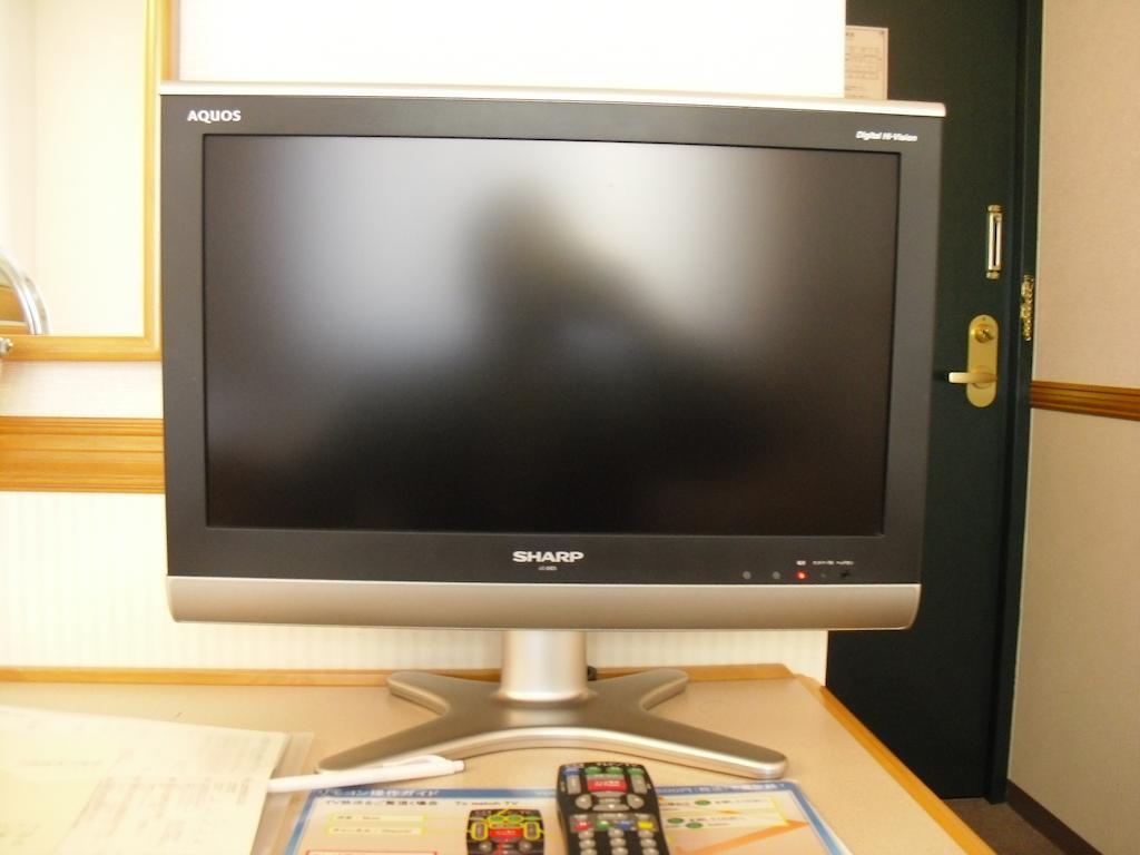 Toyoko Inn Kyoto Gojo Omiya Экстерьер фото