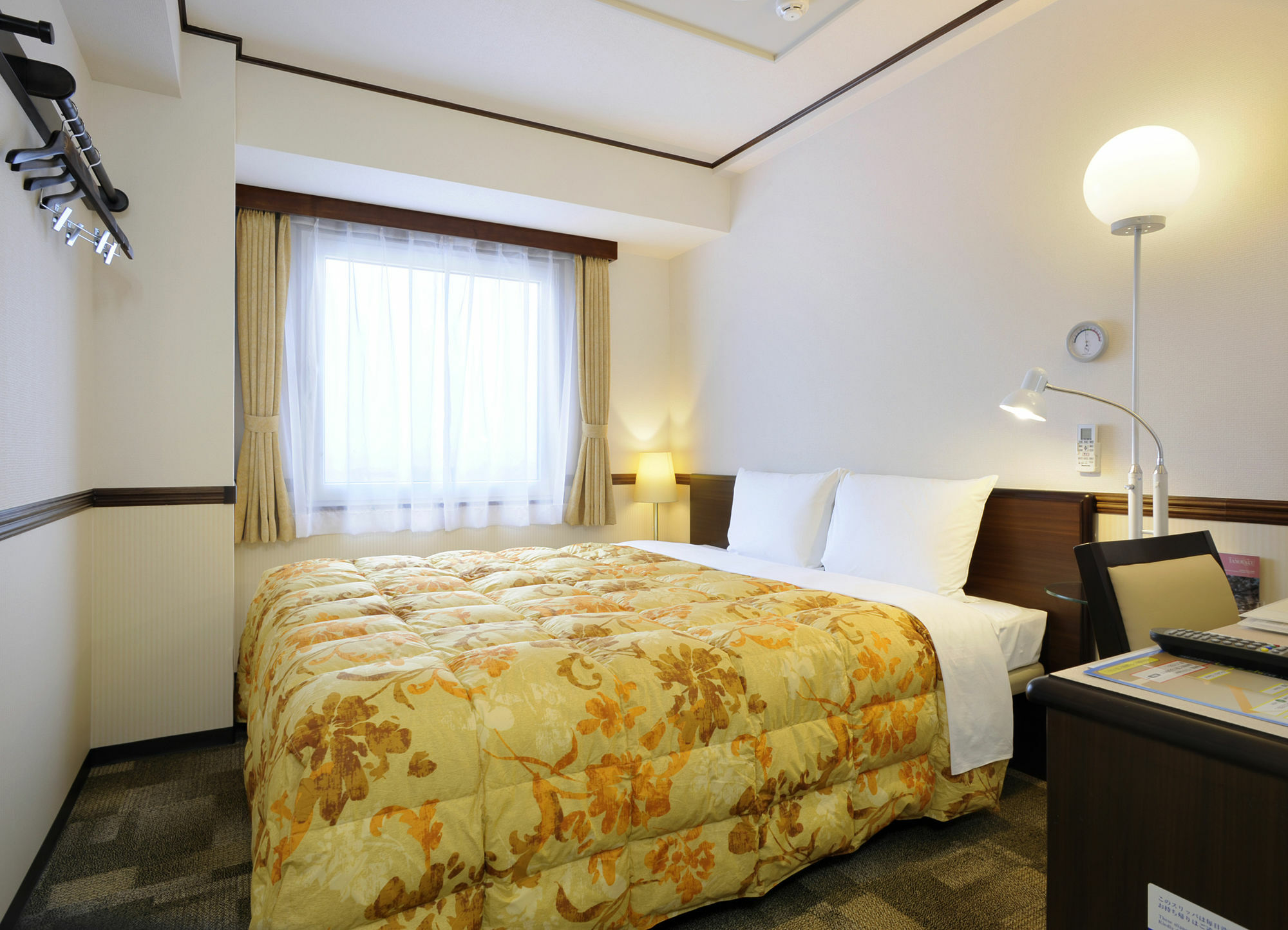 Toyoko Inn Kyoto Gojo Omiya Экстерьер фото
