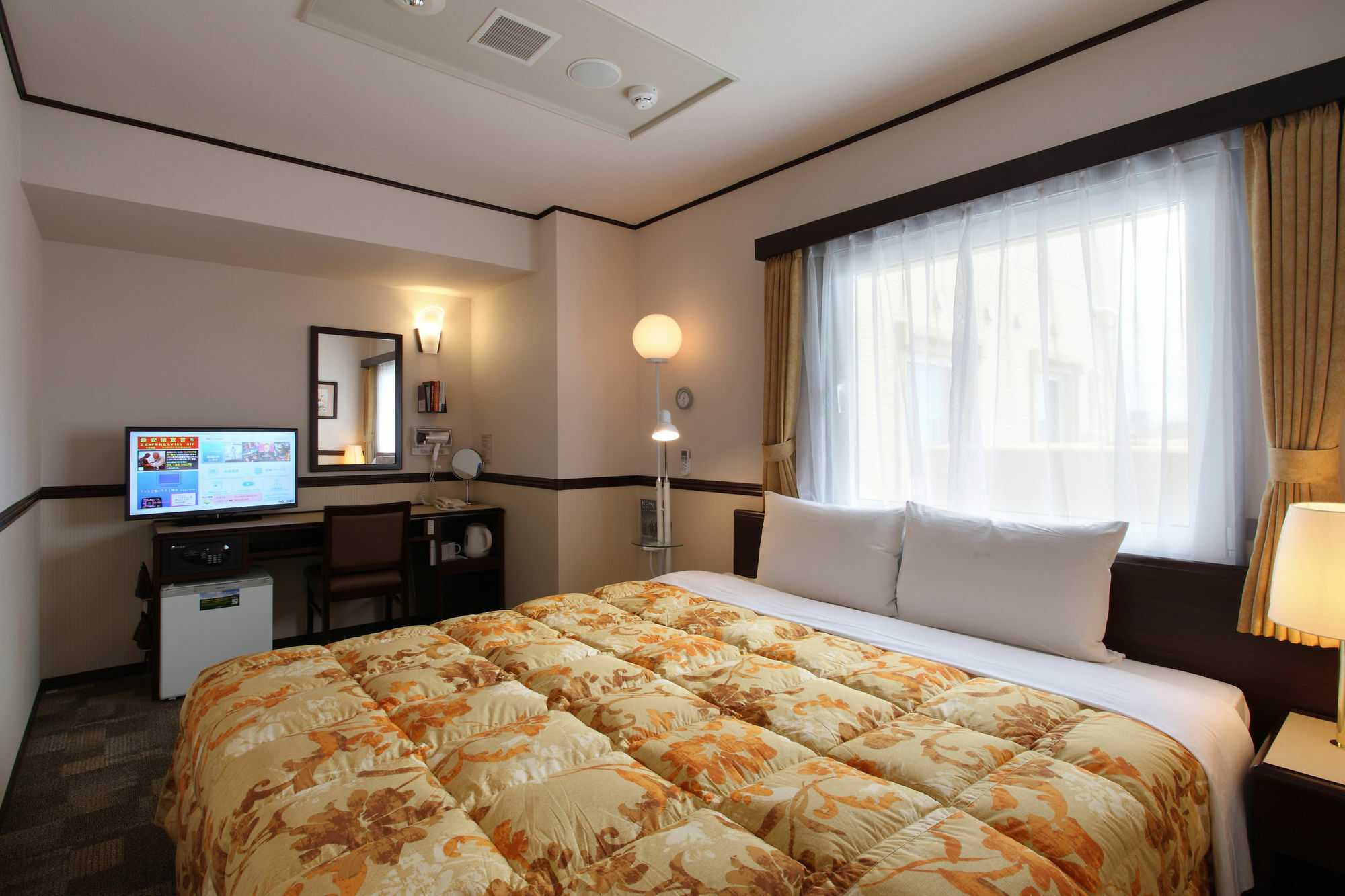 Toyoko Inn Kyoto Gojo Omiya Экстерьер фото