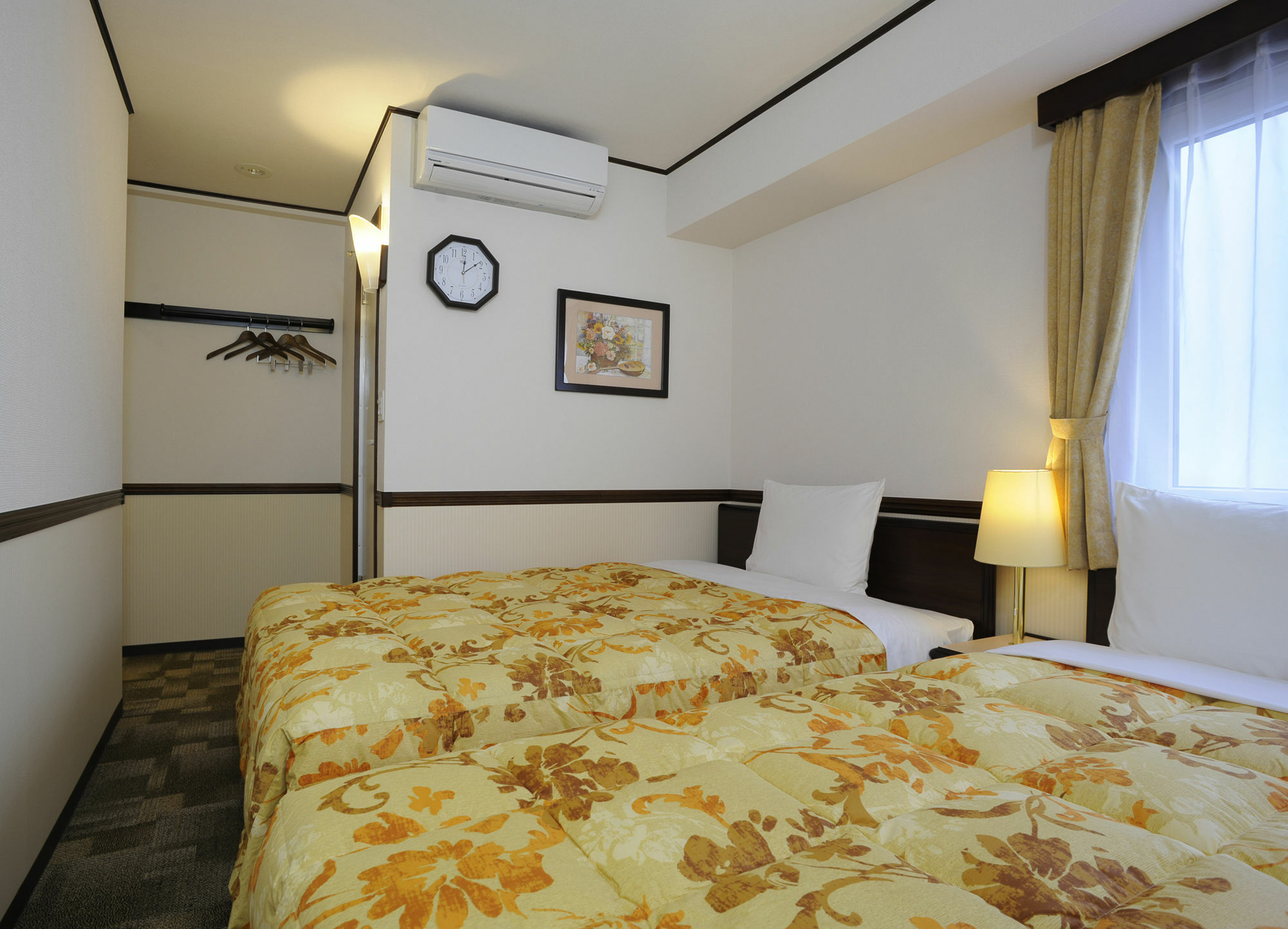 Toyoko Inn Kyoto Gojo Omiya Экстерьер фото