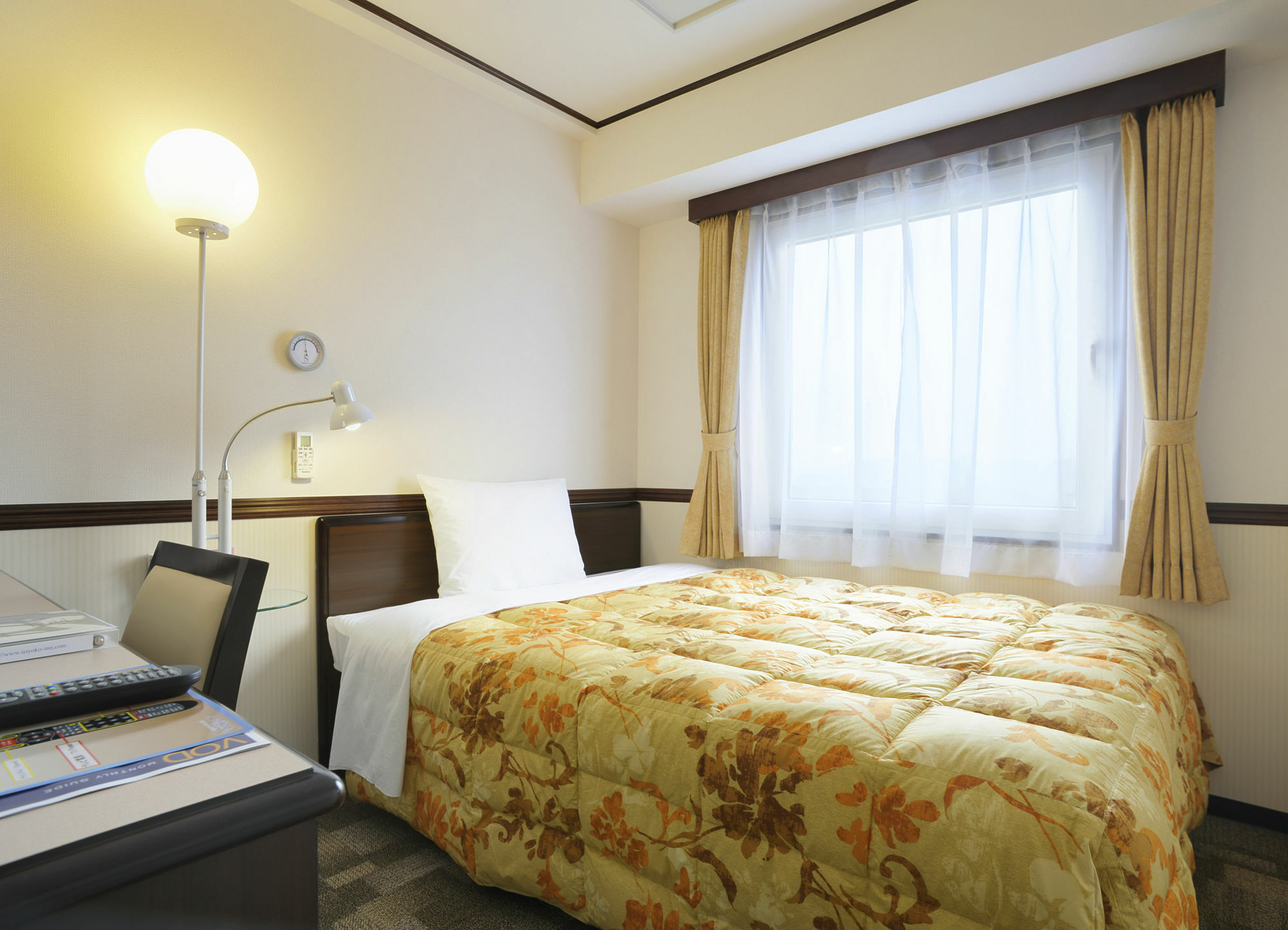Toyoko Inn Kyoto Gojo Omiya Экстерьер фото
